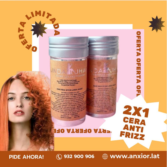 CERA ANTIFRIZ NATURAL